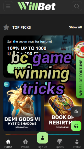 BC Game Winning Tricks - Pro Strategies-vz72fvrf.com