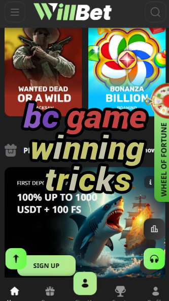 BC Game Winning Tricks - Pro Strategies-vz72fvrf.com